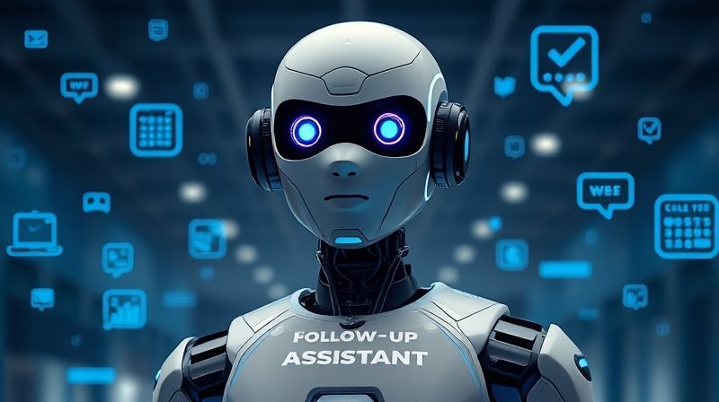 AI CRM Features