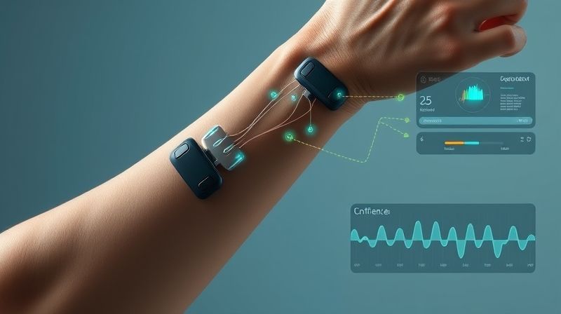 EMG Gesture Classification
