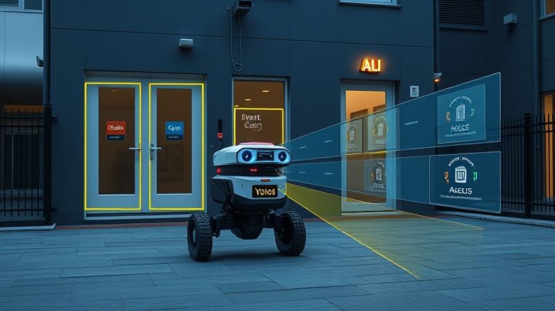 Security Detection